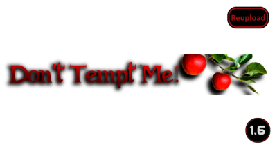 DontTemptMe