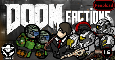 DoomFactions