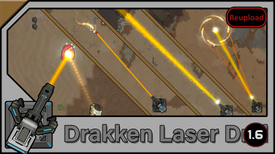 DrakkenLaserDrill