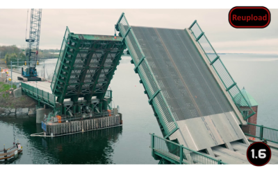 Drawbridges