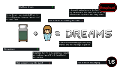 DreamersDreams