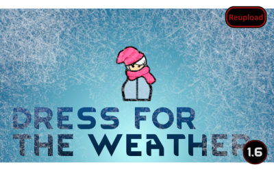 DressForTheWeather