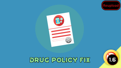 DrugPolicyFix