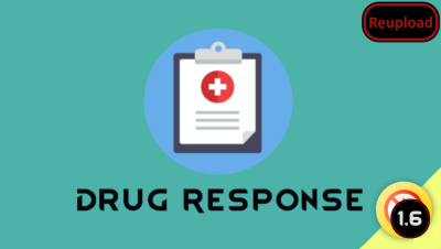 DrugResponse