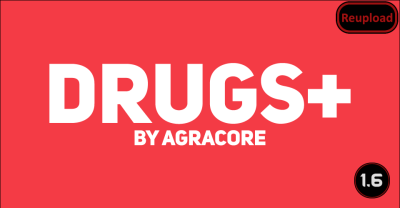 DrugsPlus