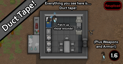 DuctTape