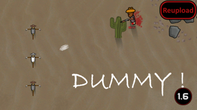 Dummy