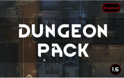 DungeonPack
