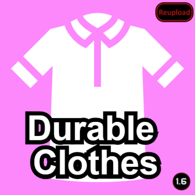 DurableClothes