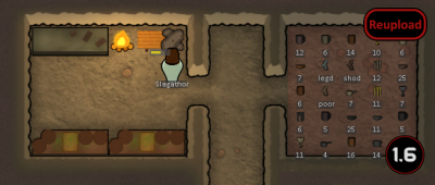 DwarvenCrafts
