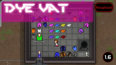 DyeVat
