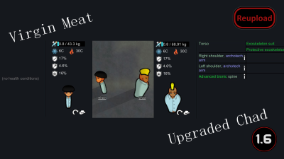 DynamicCarryingCapacity