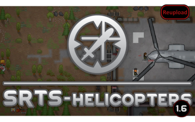 ELIFSRTSHelicopters