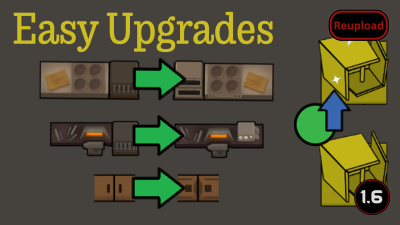 EasyUpgrades