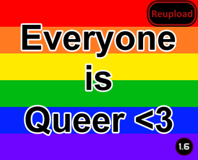 EveryoneIsQueer