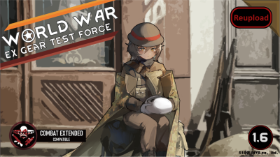 ExGTWorldWar