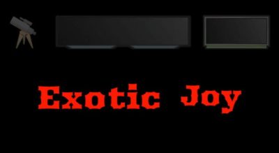 Exotic Joy Mod