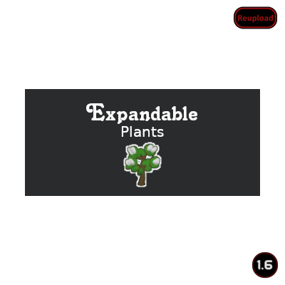 ExpandablePlants