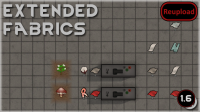 ExtendedFabrics