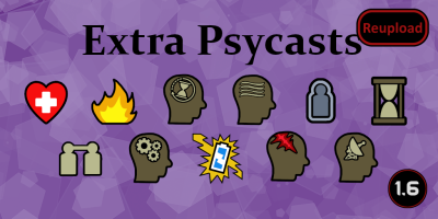 ExtraPsycasts