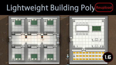 FSFLightweightBuildingPolymer