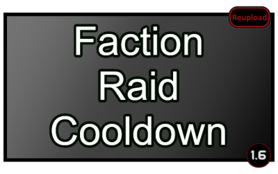 FactionRaidCooldown