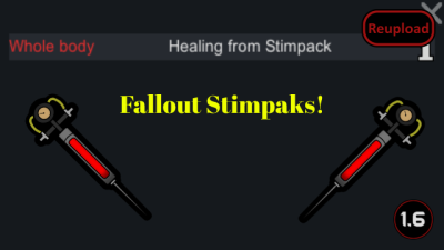 FalloutStimpak