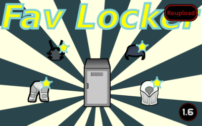 FavLocker