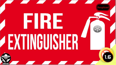 FireExtinguisher