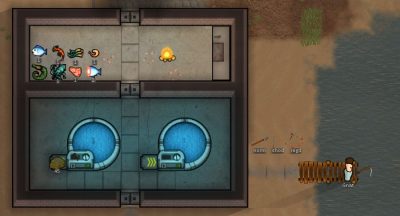 Interaction Bubbles Mod ⋆ RimWorld Base