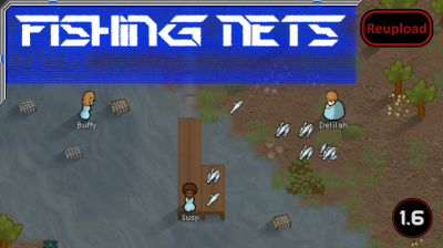 FishingNets