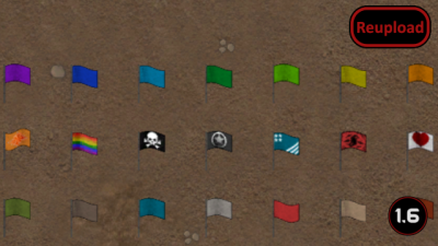 Flags