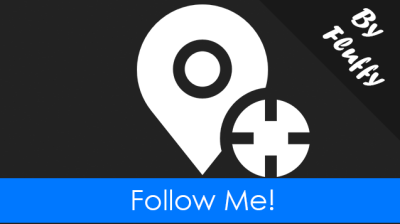 Follow Me Mod