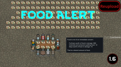 FoodAlert