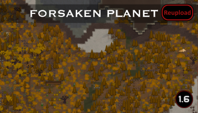 ForsakenPlanet