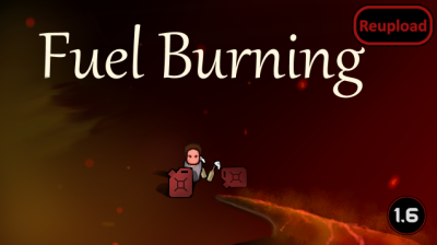 FuelBurning