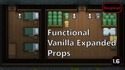 FunctionalVanillaExpandedProps