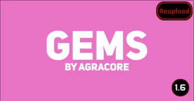 Gems