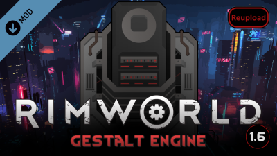 GestaltEngine