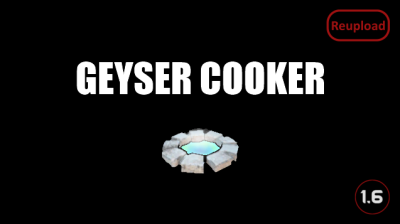 GeyserCooker