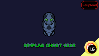 GhostGear