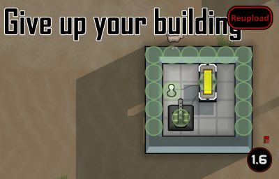 GiveUpYourBuilding