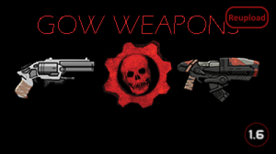GoWWeaponPack