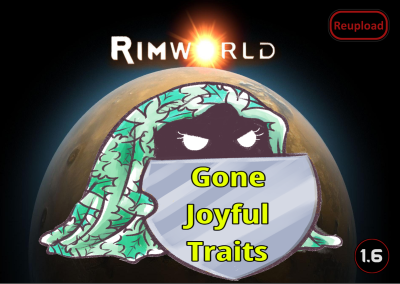 GoneJoyfulTraits