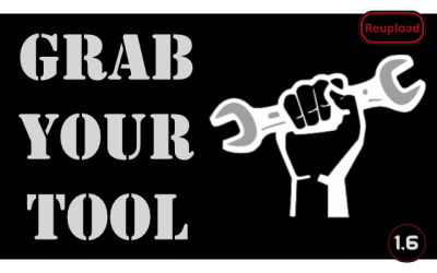 GrabYourTool
