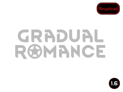 GradualRomance