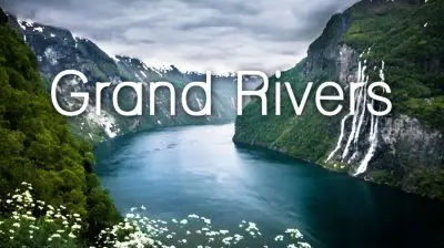 Grand Rivers Mod