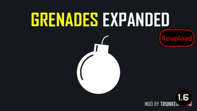 GrenadesExpanded