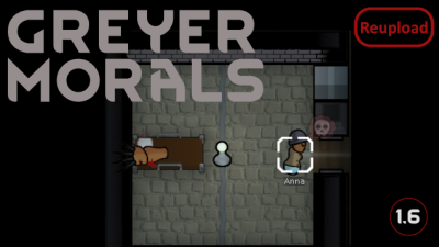 GreyerMorals