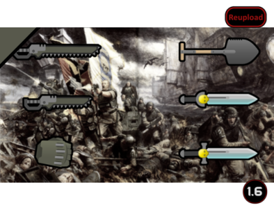 GrimworldMelee